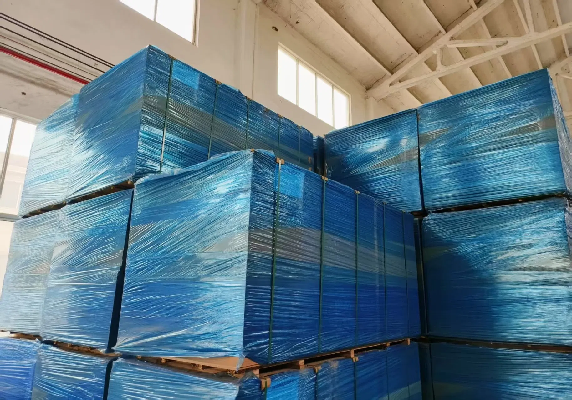 Ламинат коммерческий Q4025, зеленый, дуб