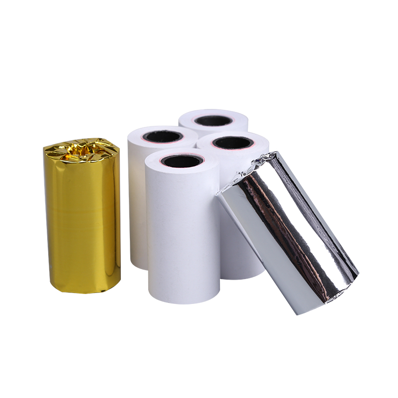 Most Popular 80*80 Thermal Paper Roll