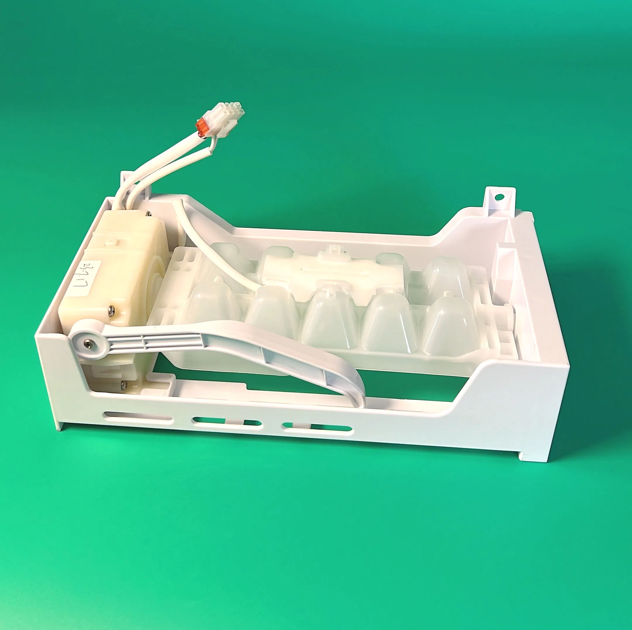 Ice Maker Replace Nidec for Whirlpool