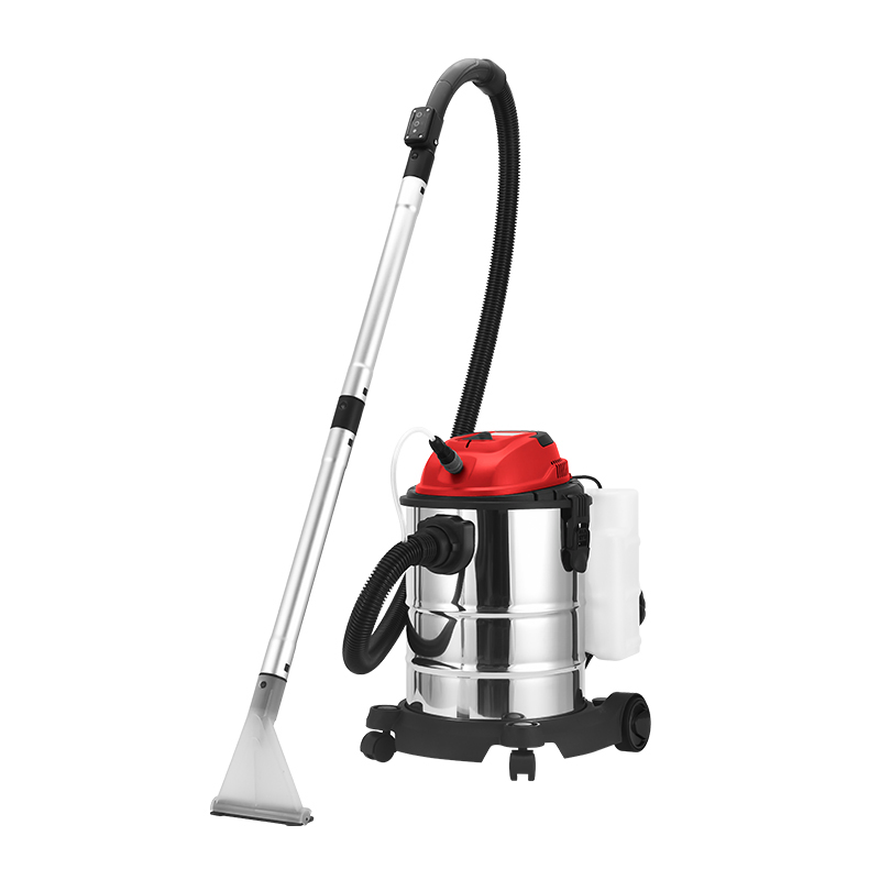 Versatile Dry and Wet Carpet Multi-Functional Vacuum Cleaner with Blower for All Cleaning Needs