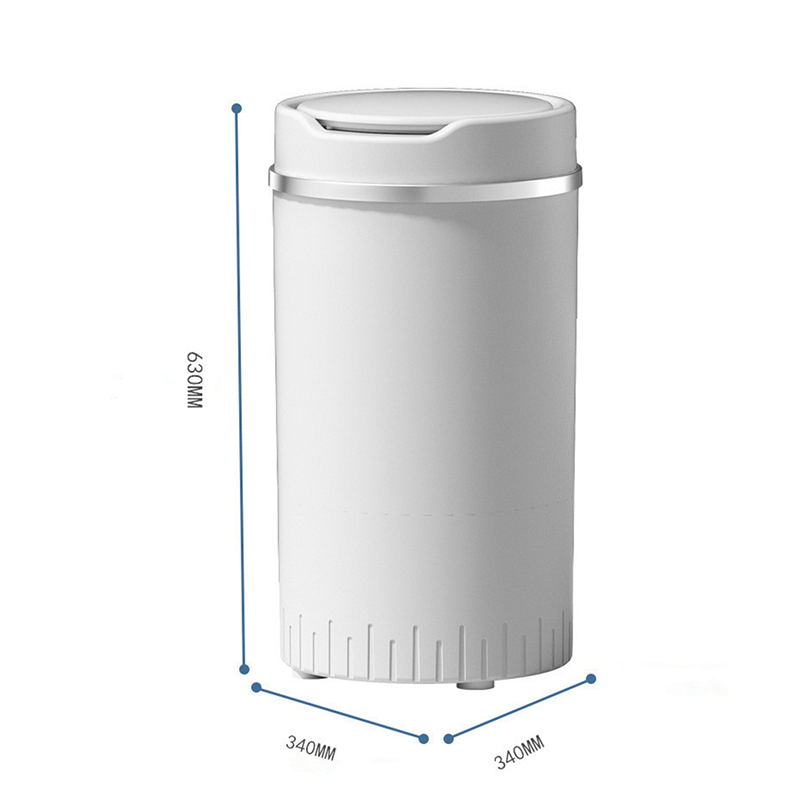 3kg Portable Clothes Dehydrator Mini Home Dehydrator