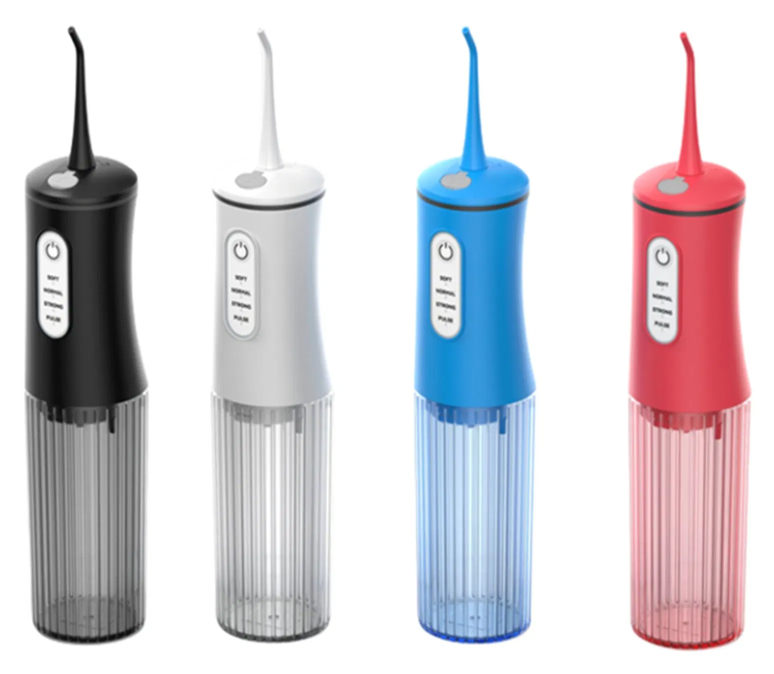 ODM/OEM 2024 New Design Portable Dental Clean Care Water Flosser