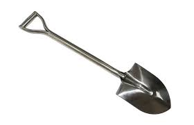 Garden Farming Tool Steel Shovel Garden Spade Farm Tools Hand Shovel