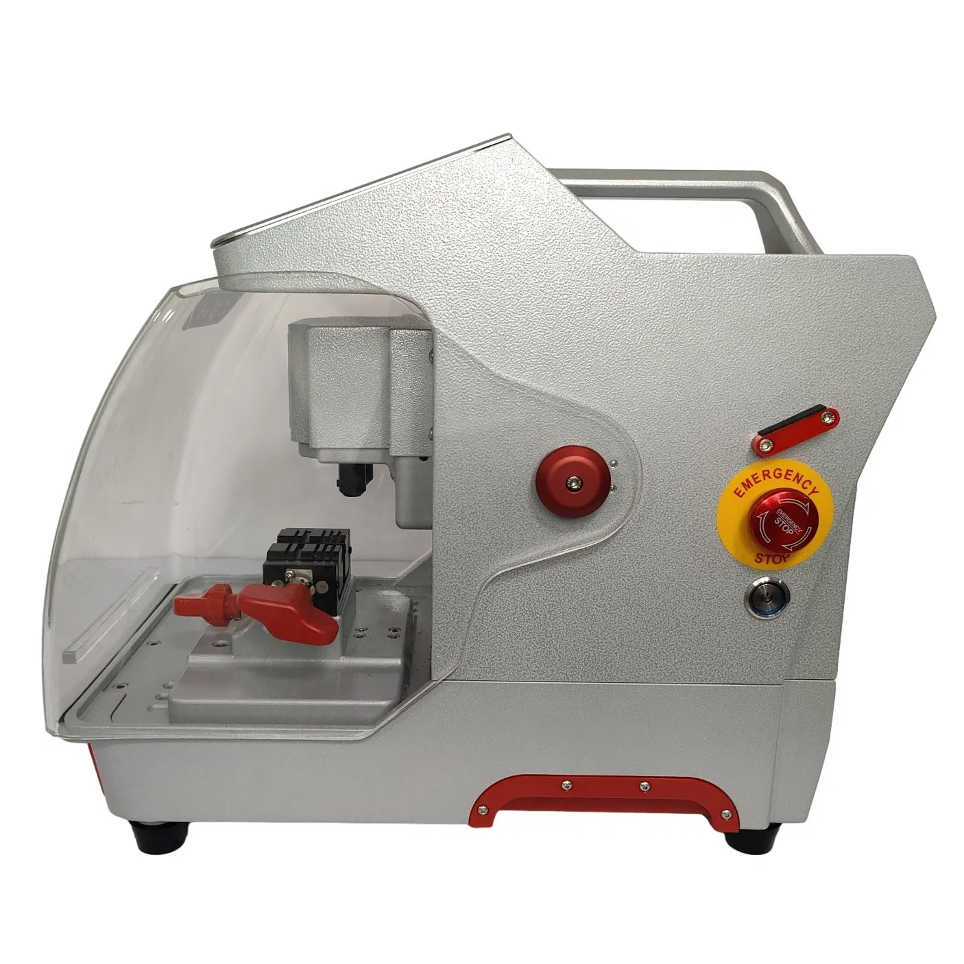 Professional Csh008 Key Cutting Machine for Precision Lock Solutions