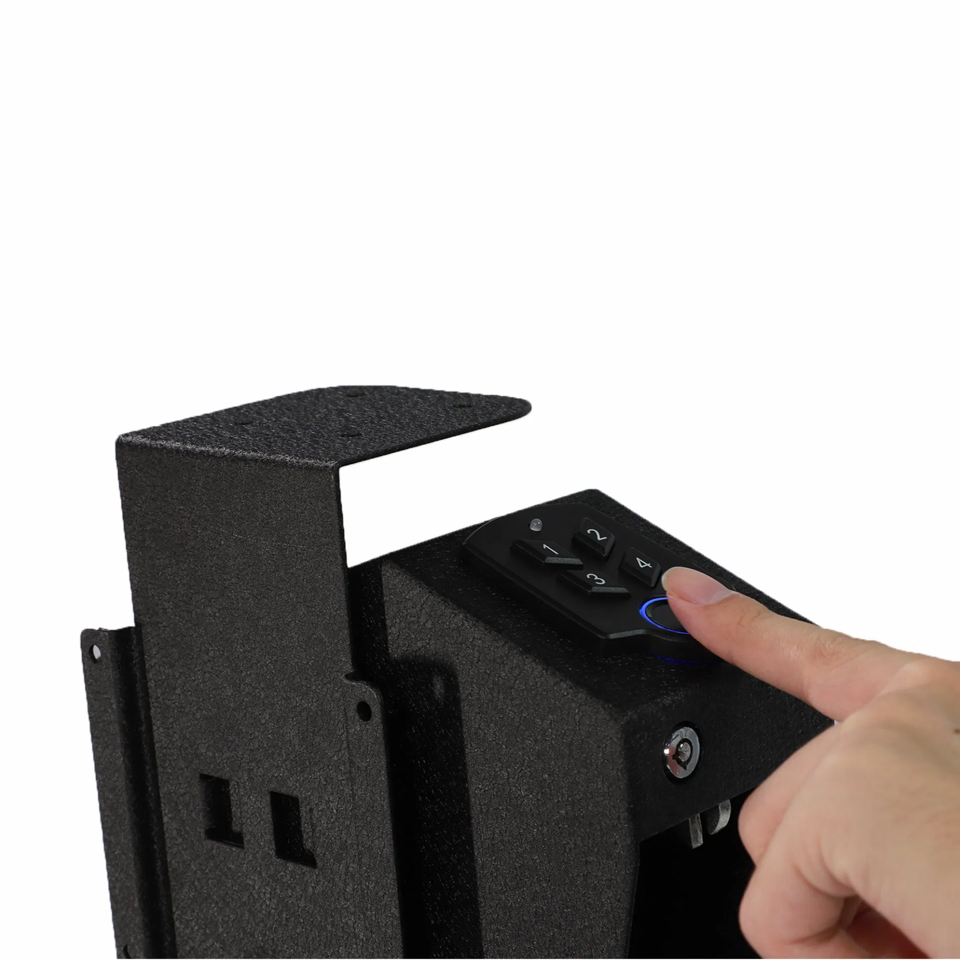 Strong Box Manufacturers in China