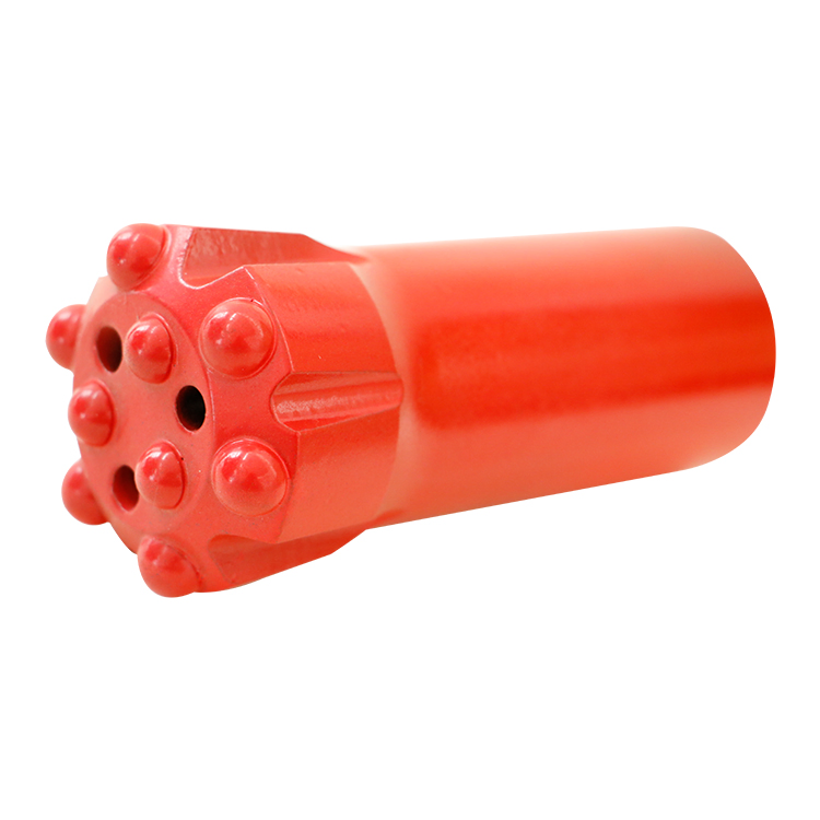 Drill Tungsten Carbide R32 Rock Drilling Tools Mining Carbide Threaded Button Bits