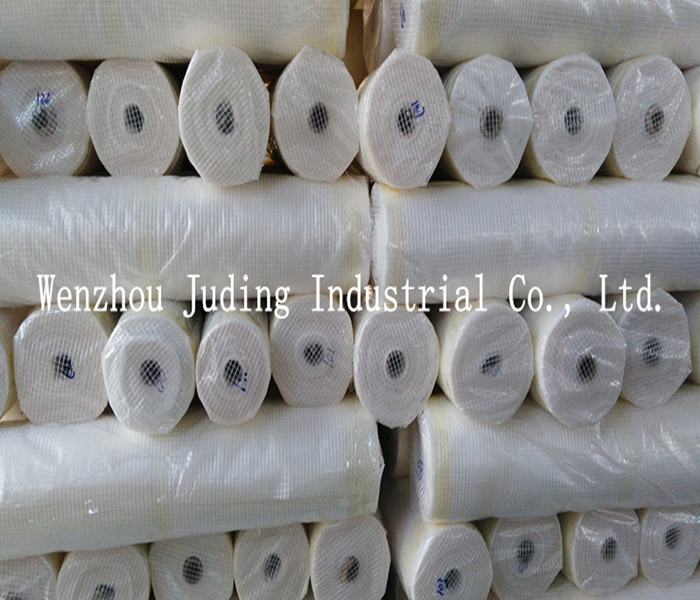 Waterproof Heavy Duty PE Scaffold Tarpaulin Fire Retardant Poly Tarp