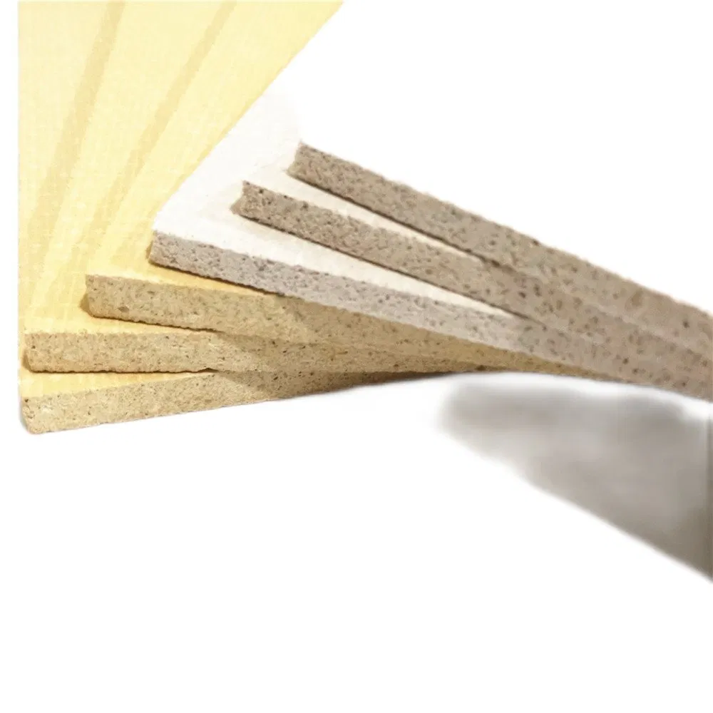 Magnesium Oxide Board for Wall Partition Fire Rated Mgso4 Board