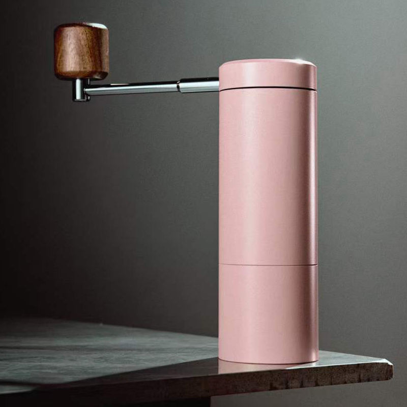 Hot Sales Hand Coffee Mill Custom Stainless Steel Manual Coffee Grinder