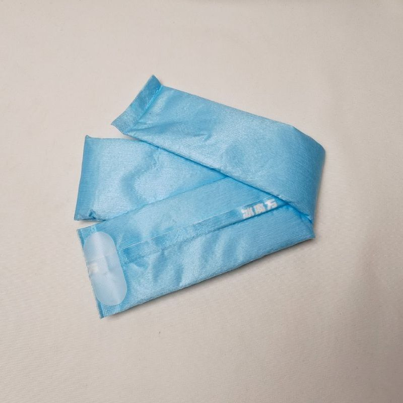 High Quality Cold Neck Wrap Cooling Gel Scarf - Long Lasting Cold Ice Pack Patch for Heat Relief