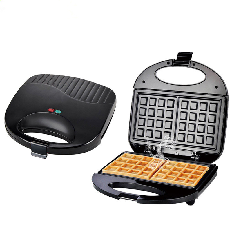 Сэндвичница MaxTor: качественная и недорогая