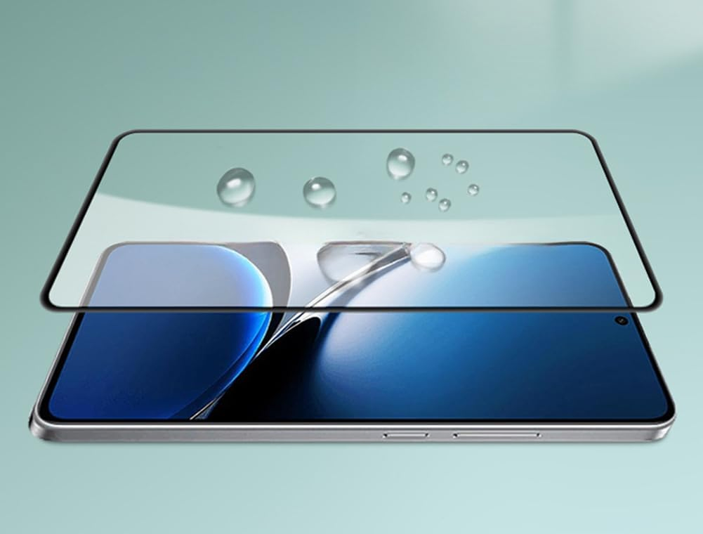 Защитное стекло для Xiaomi Redmi Turbo 4 Pro, 9H