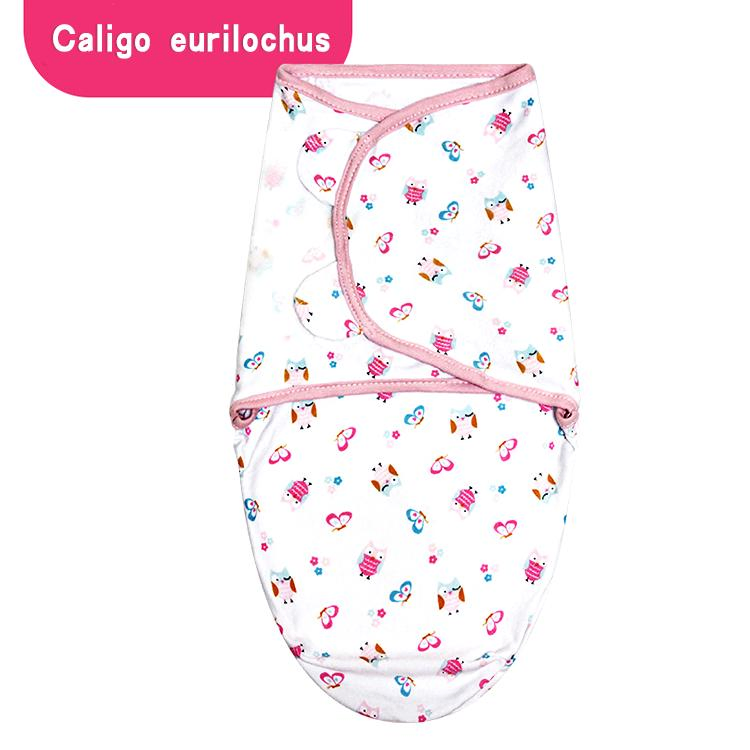 Wholesale Fashion Newborn Warm Warmer Waterproof Stroller Baby Sleeping Bags