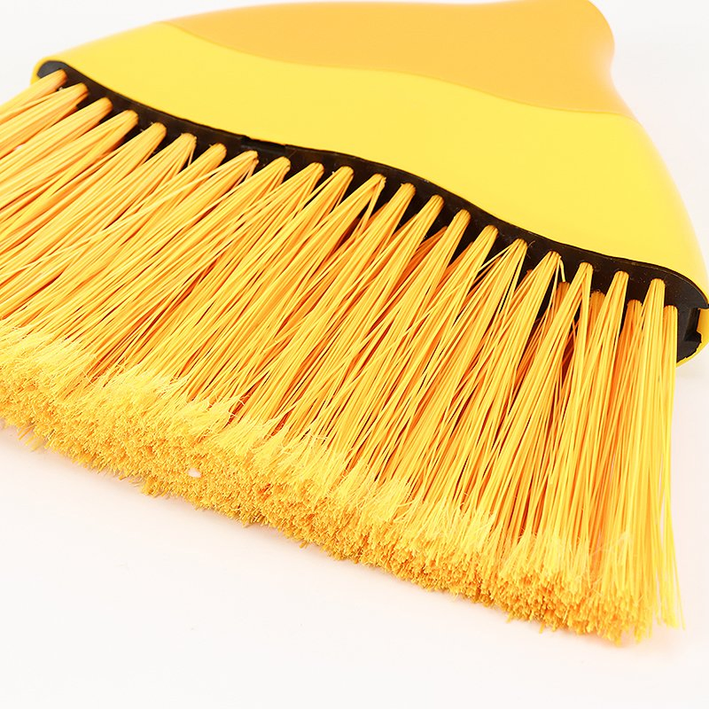 New Trend Cleaning Professional Sweeping Brooms Head Upgraded Premium Floor Scrub Cleaning Brush Broom Head
