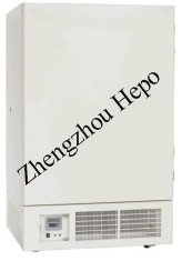 -40 Degree Upright Ultra Low Temperature Deep Freezer (HP-40U160)