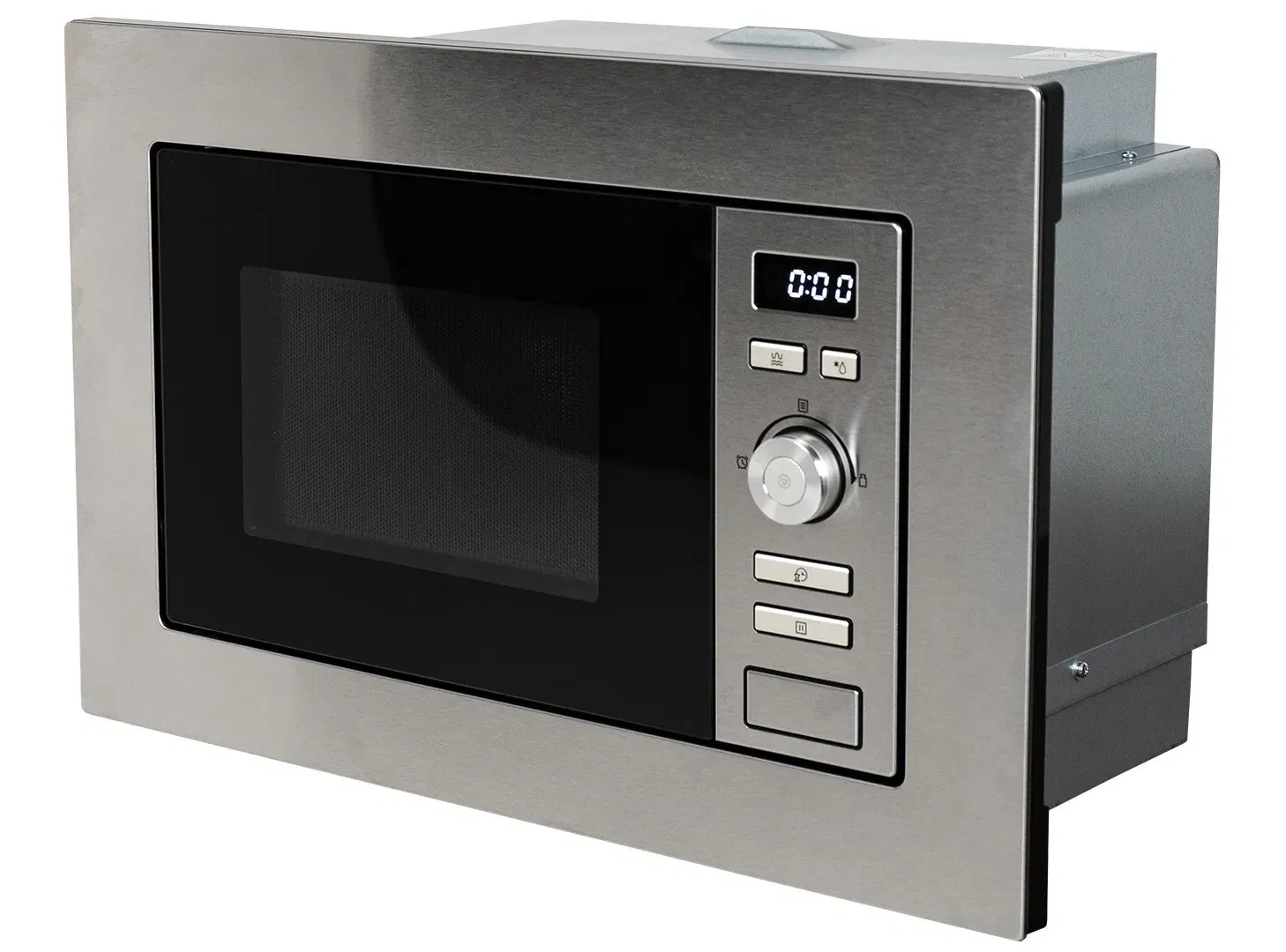 Hornos De Microondas Household 20L Integrated Microwave Oven with Grill