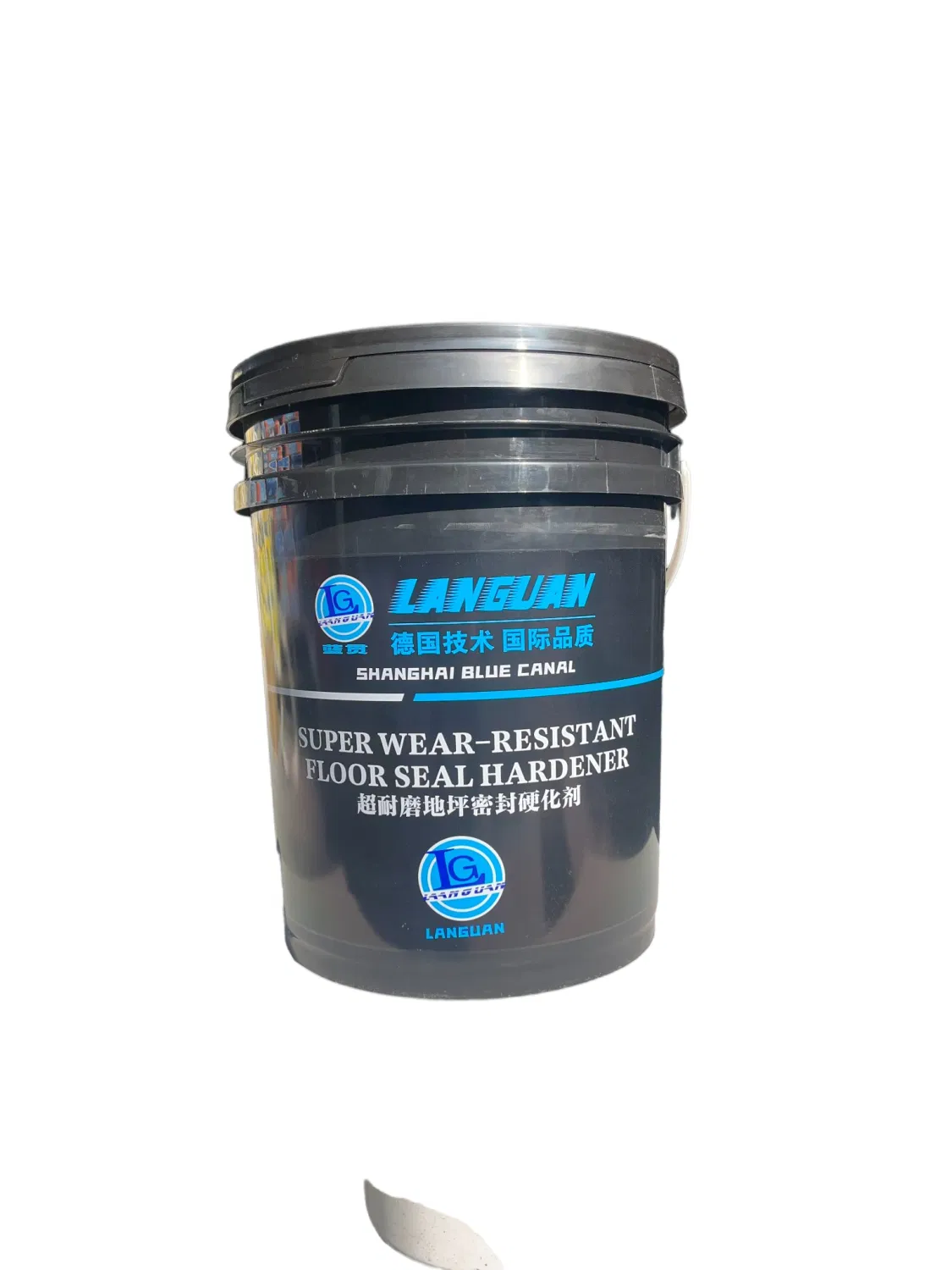 Robust Floor Sealant with Flexible Joint Sealer for Superior Performance.