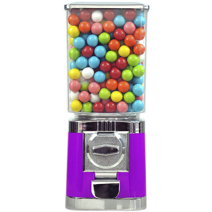 Retro Capsule, Candy & Gumball Vending Machine (TR130)