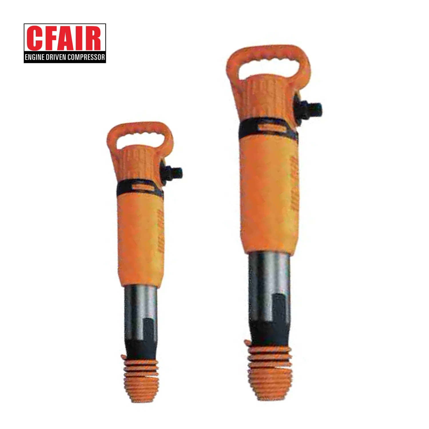 Пневматический отбойный молоток G20B