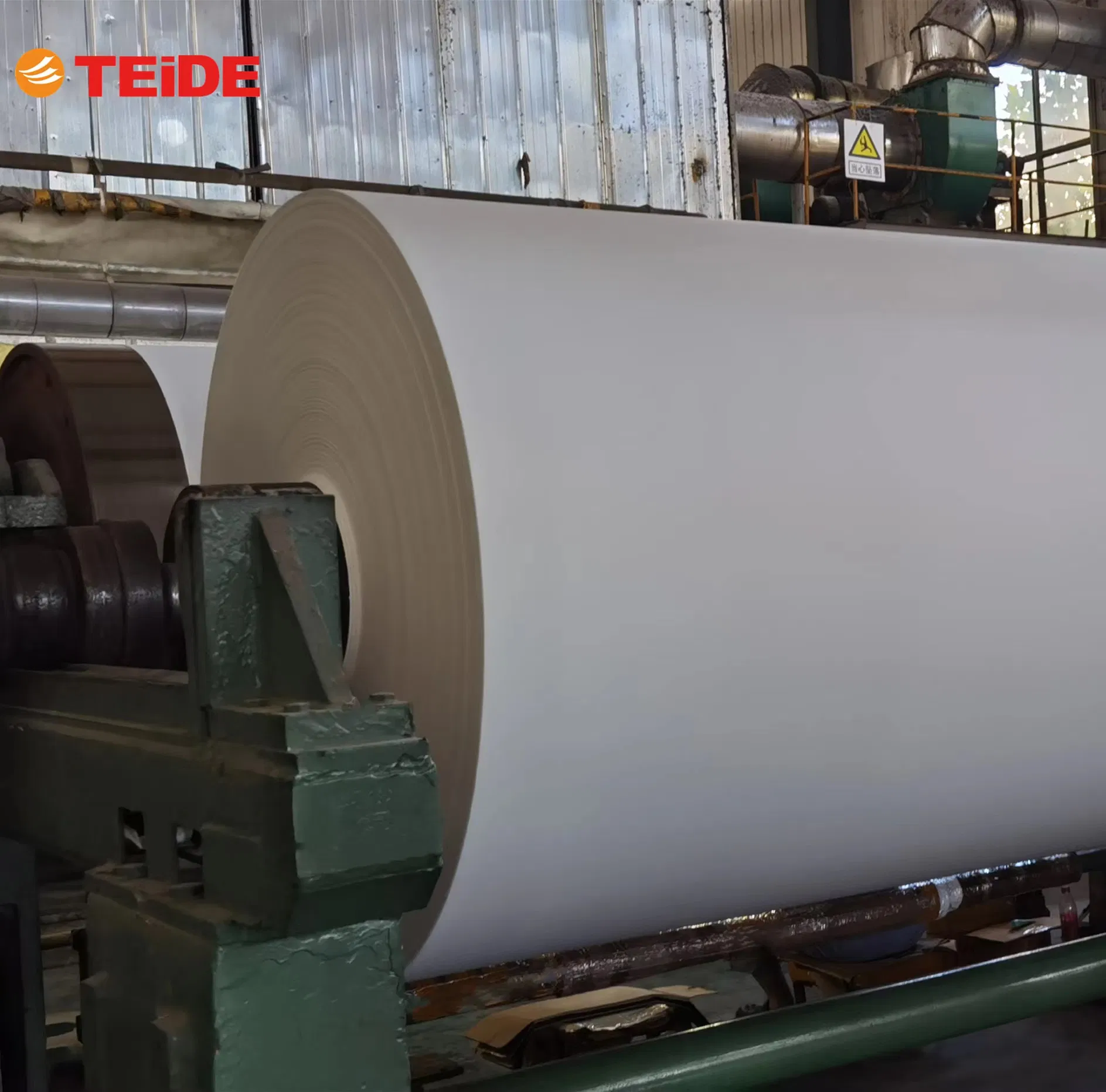 Melamine Impregnated Melamine Coated Paper for Furniture