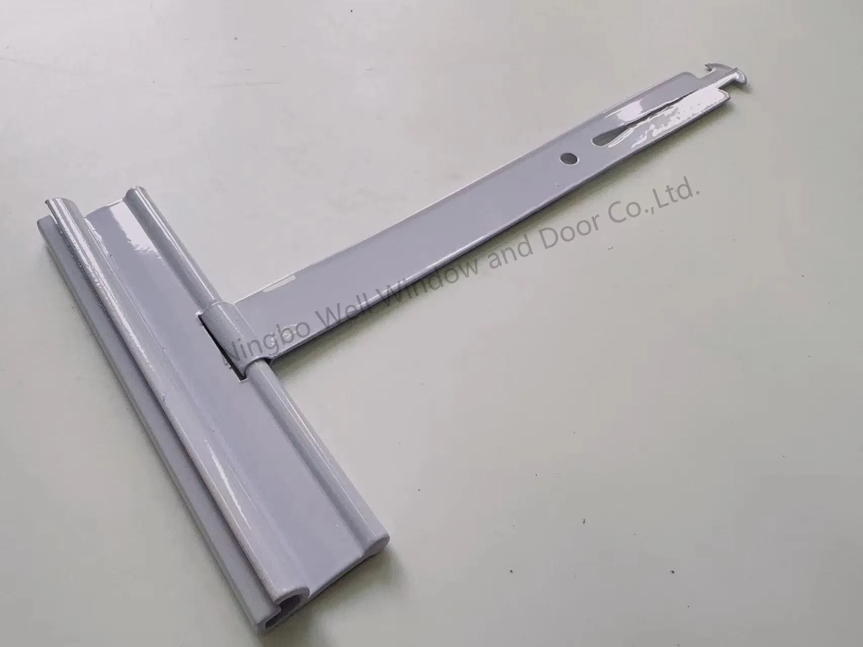 Accesorios Para Persiana Flocked Safety Spring Unvarnished Spring Locking Strap