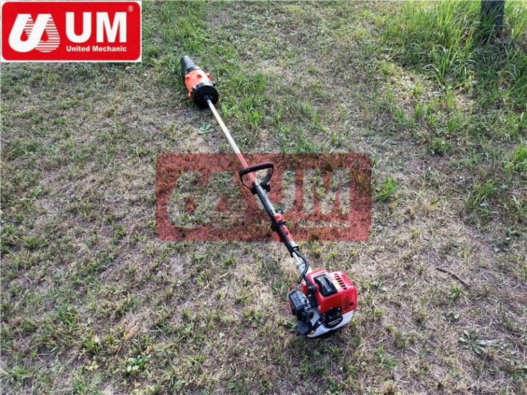 Um Garden Tools Leaf Blower Machine Dust Blowing Machine