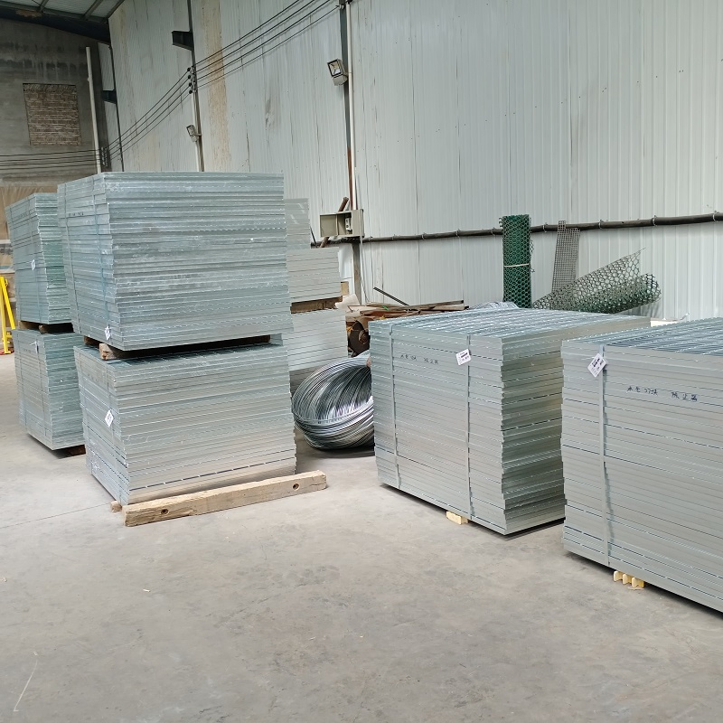 Metal Floor Serrated Grating Sheets/Steel Grating /Steel Grate/Bar Grating