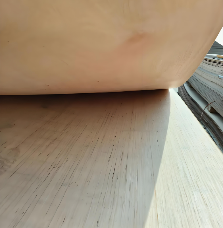 Reliable Pine Plywood: High Strength and Dimensionally Stable Features