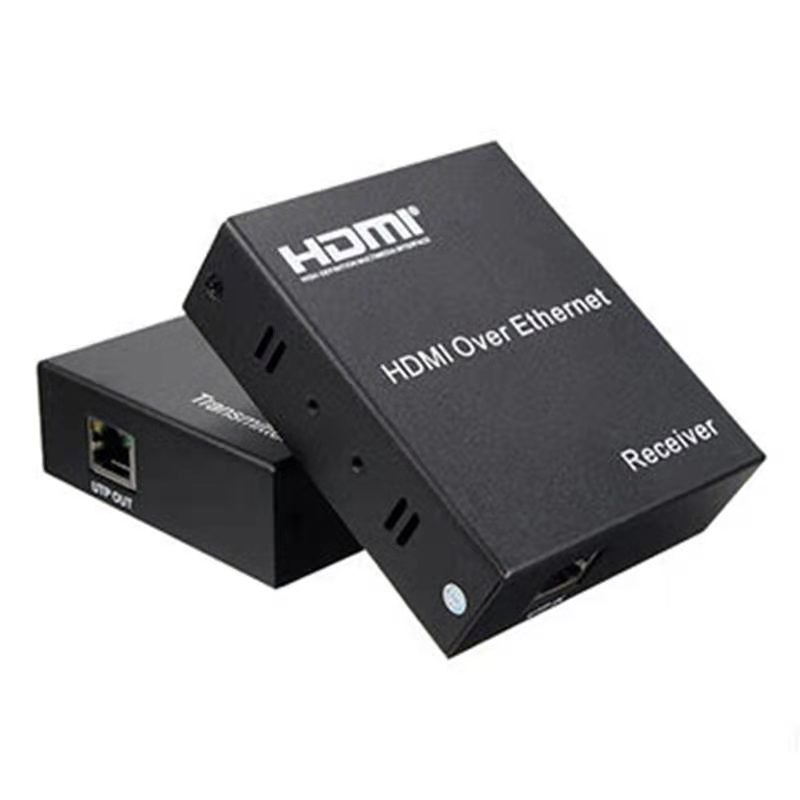 Удлинитель HDMI 120 метров