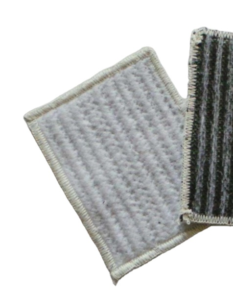 4800G/M2 Geosynthetic Clay Liner (GCL) Blanket for Construction in Thailand