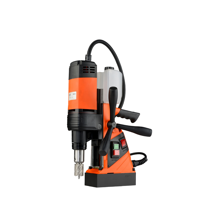 Chtools High Performance Annular Cutter Small Magnetic Drill Machine