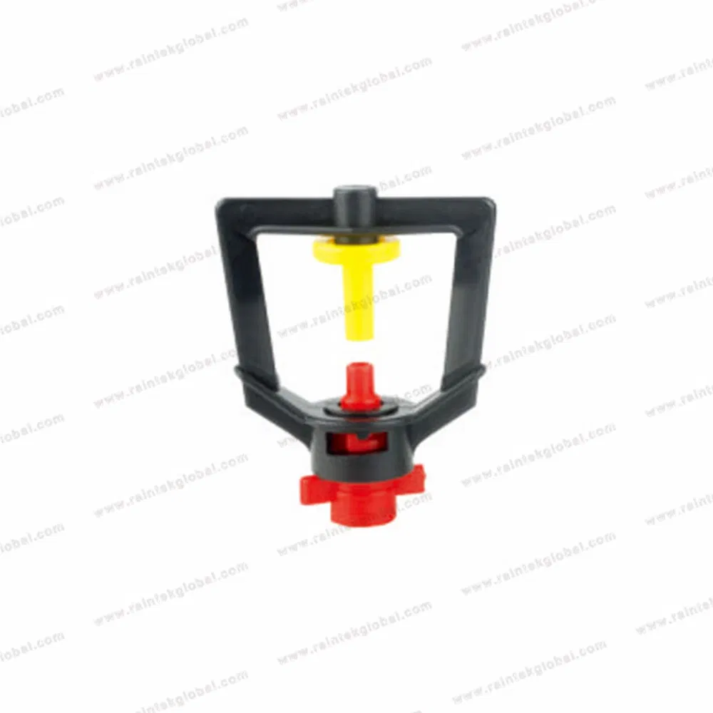 One-Stop Solution Refractive Micro Sprinkler for Sale