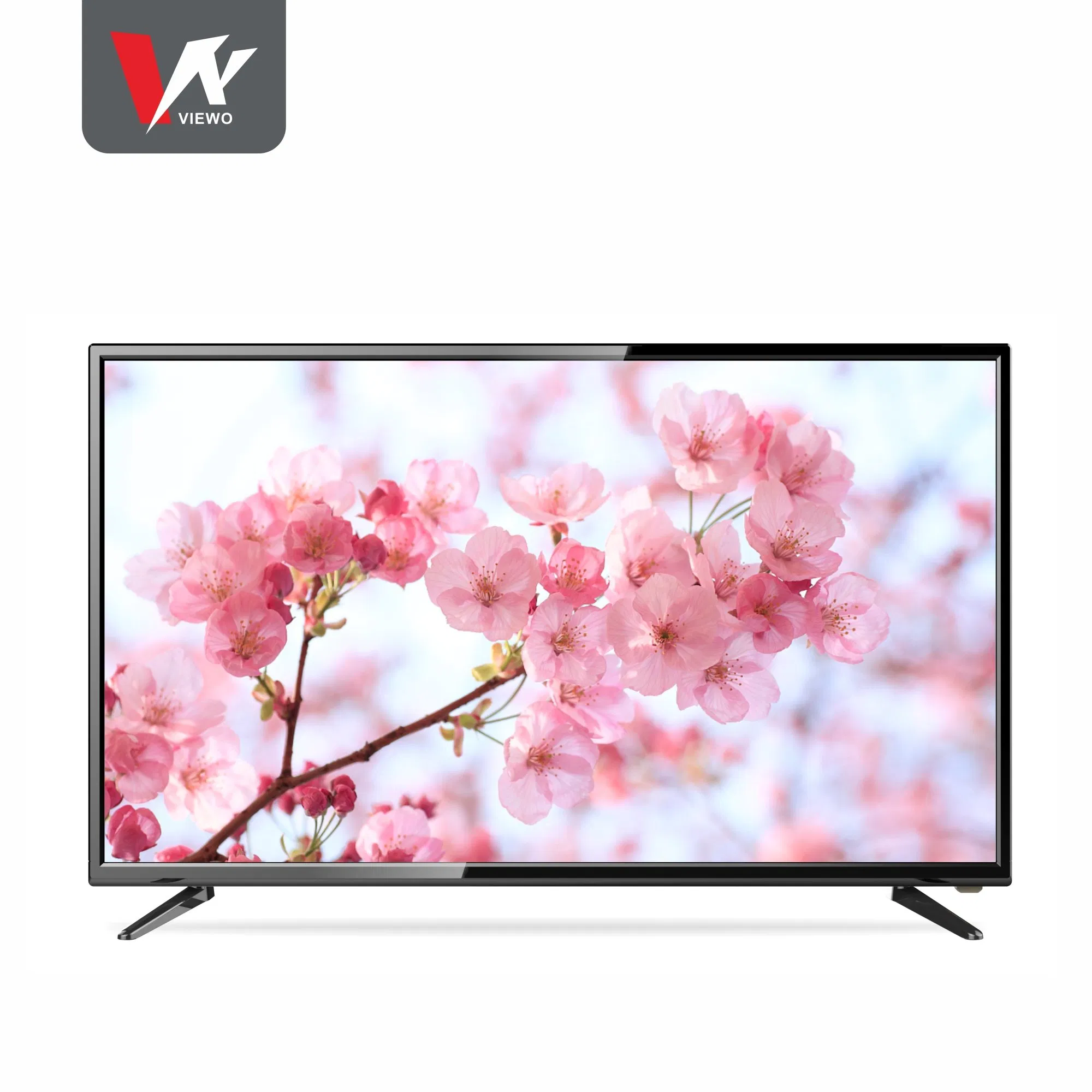 Телевизор 38.5" Smart TV с ISDB-T для Южной Америки
