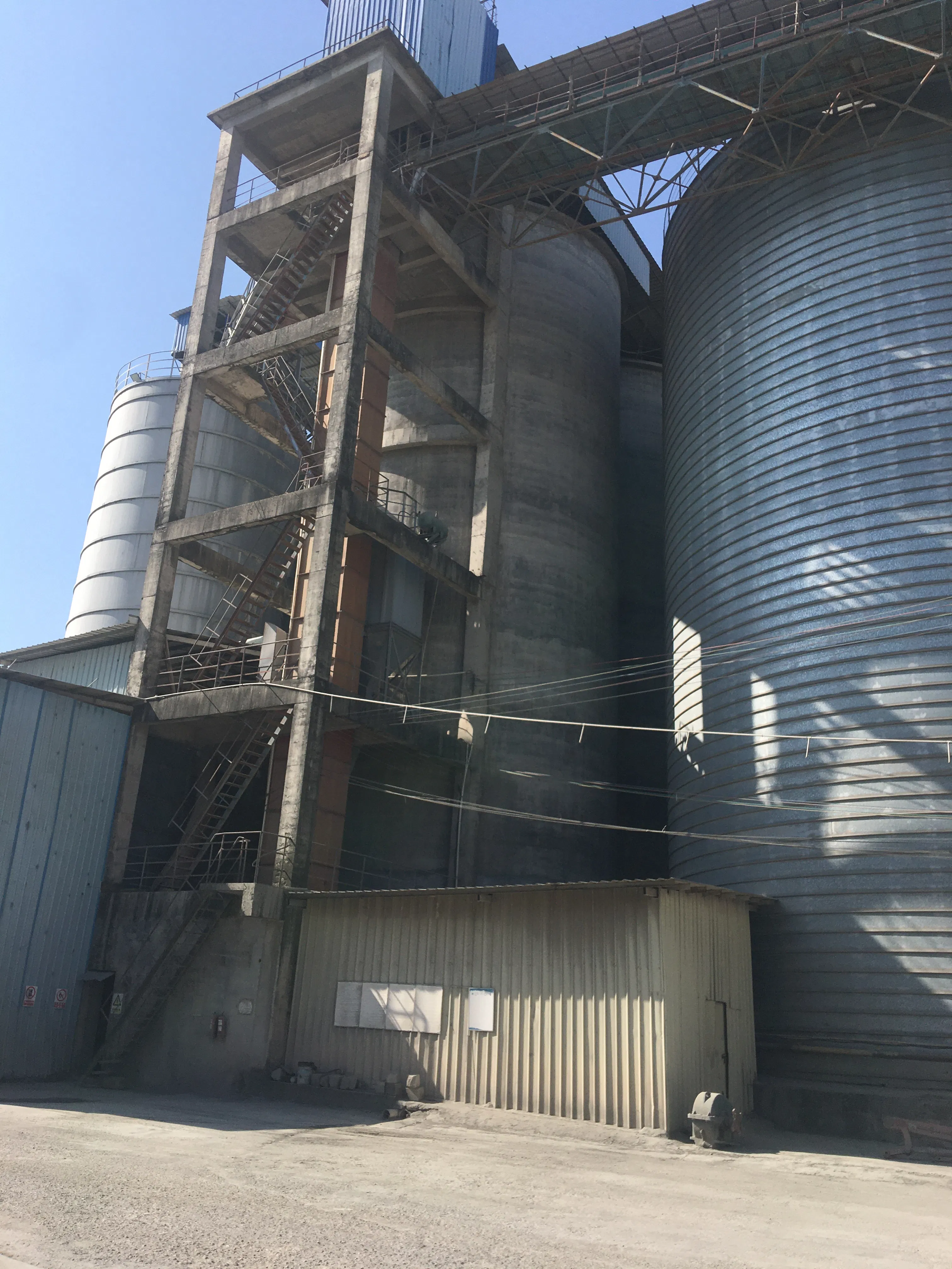 Quality 42 5MPa Cement for Premium Building Supplies and Solutions