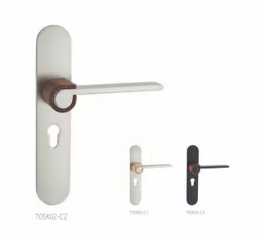 High Quality New Fashion Fine Copper Lock