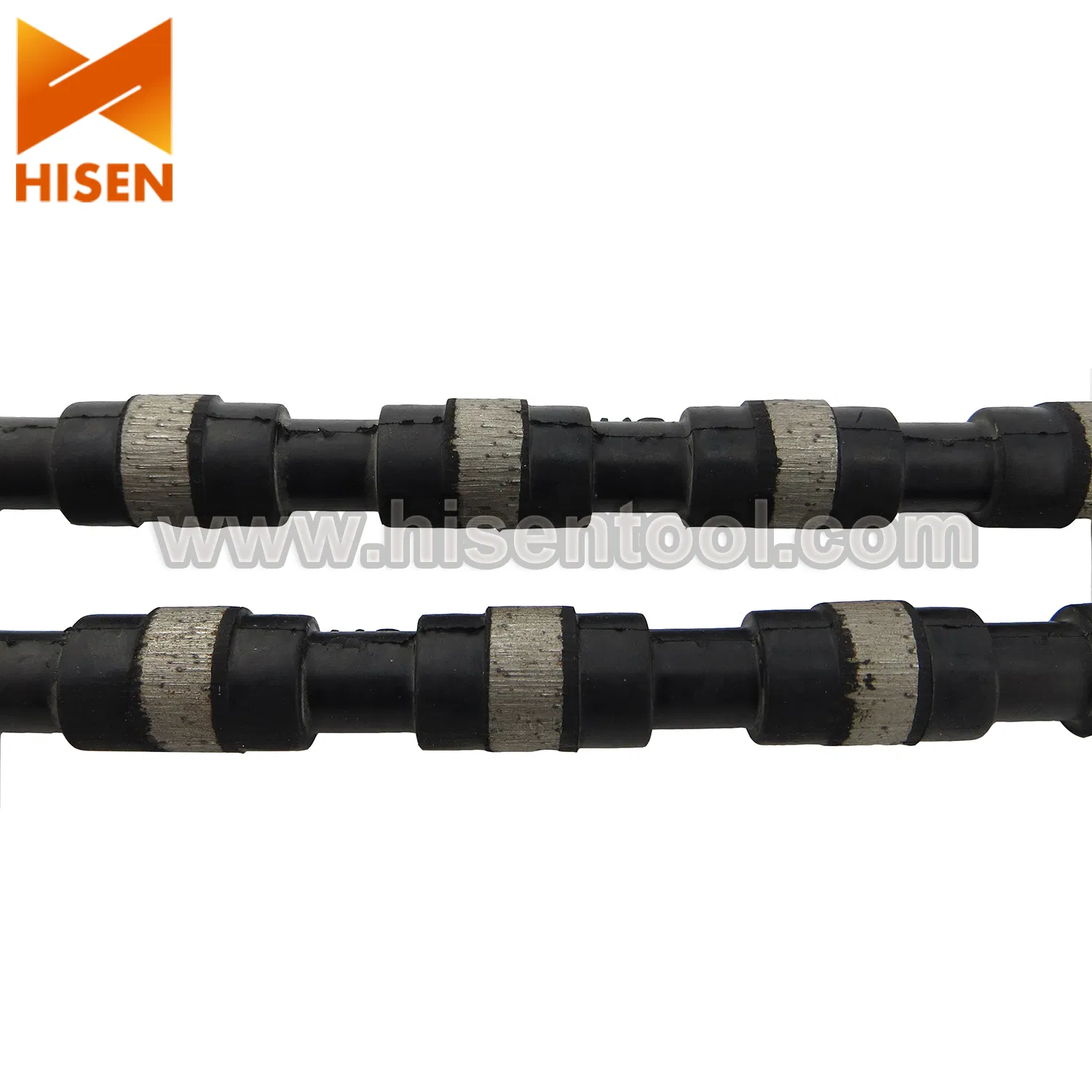 Алмазный канат 11.5 мм для добычи гранита и кварца