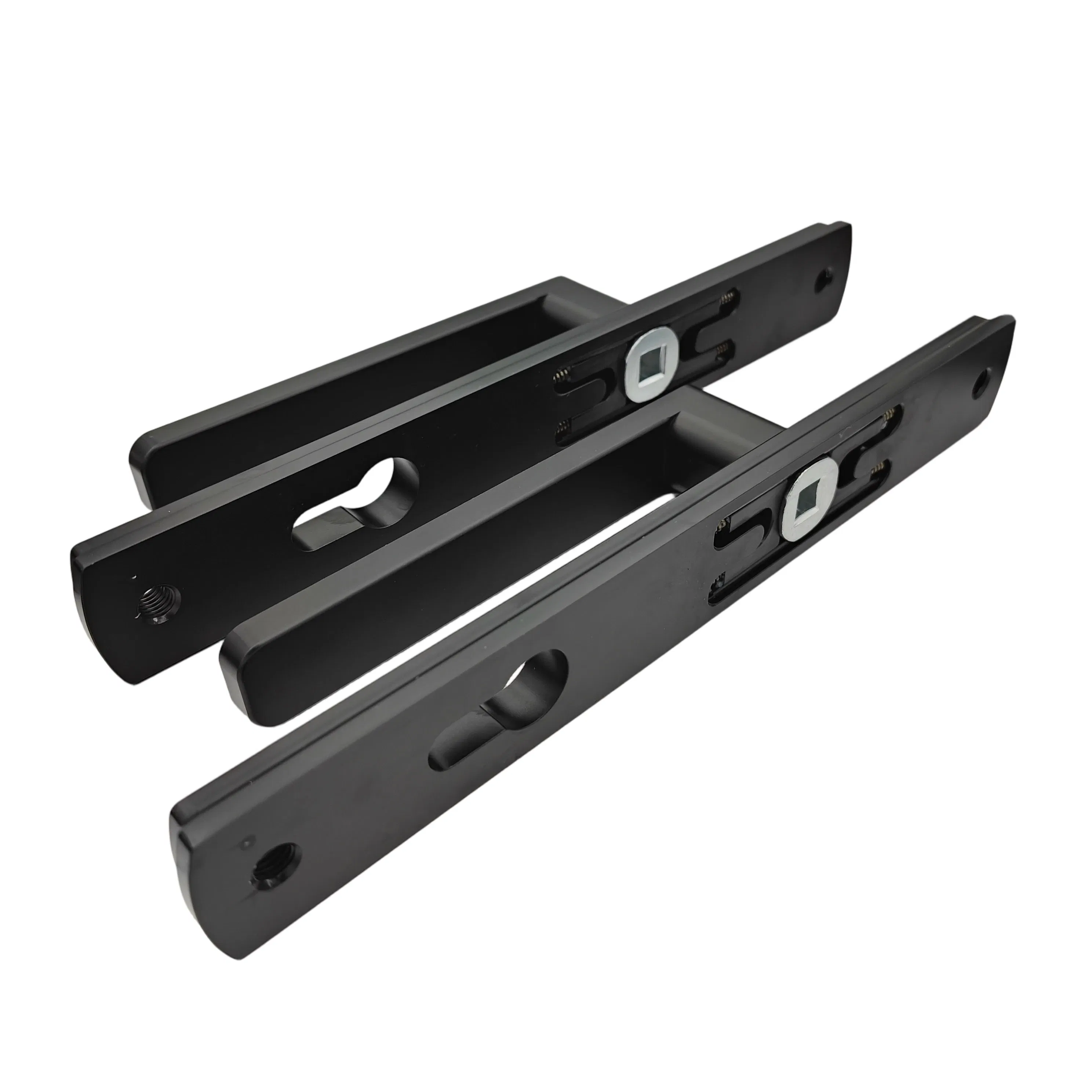 High-End Nordic Minimalist Style Aluminum Alloy Handle