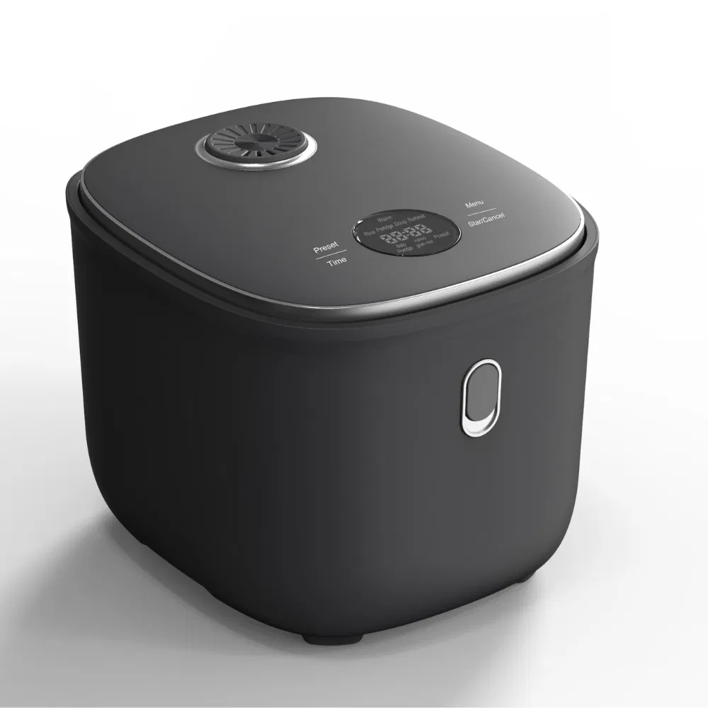 Nonstick Coating Wholesale Portable Smart Rice Cooker Electric Digital Cooking Machine