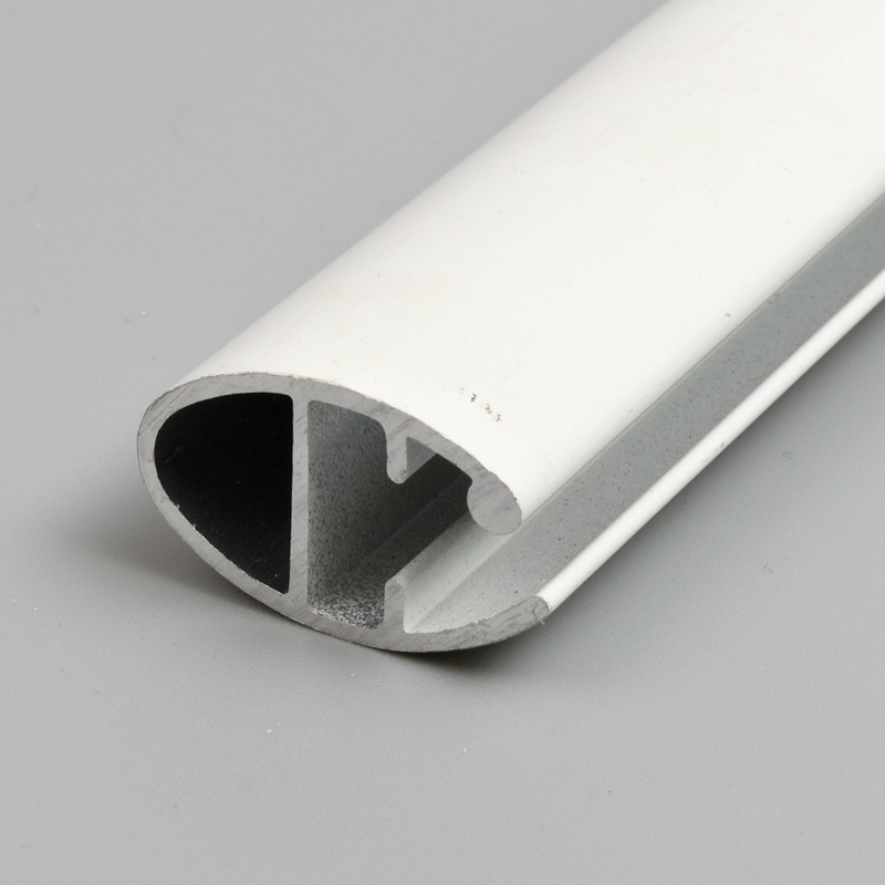 Gl1318 Heavy Bottom Rail of Roller Blind