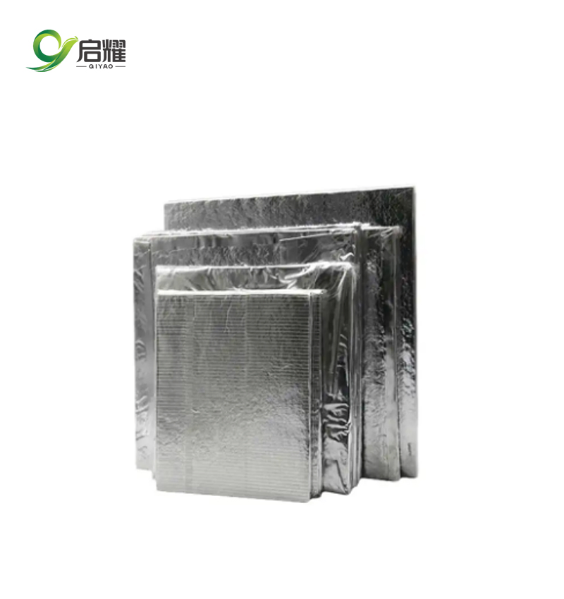 New Construction Class A1 VIP Vacuum Insulation Panel with Low Heat Conductivity