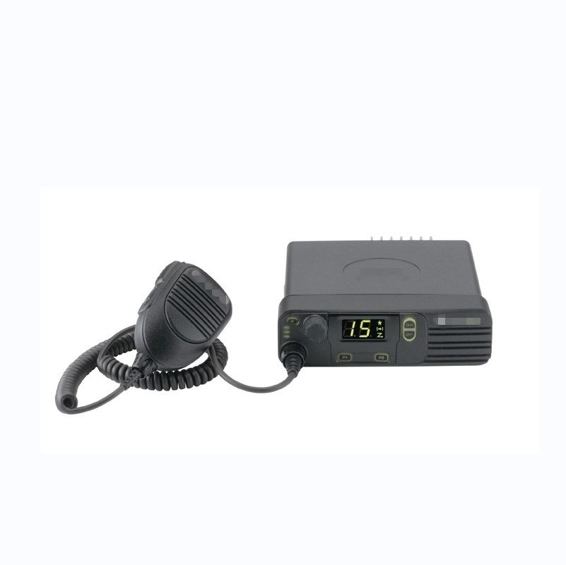 Радиостанция Motorola DM3400 UHF/VHF, 25Вт