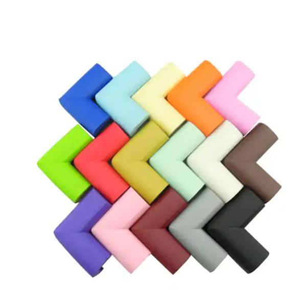 Corner Foam Corner Guard Children Collision Angle
