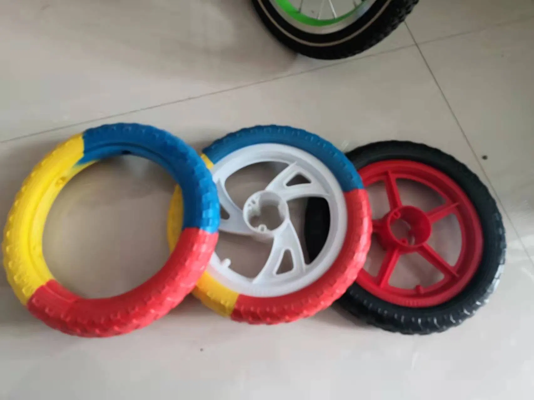 Детская велопокрышка PU Foam 12-20 дюймов