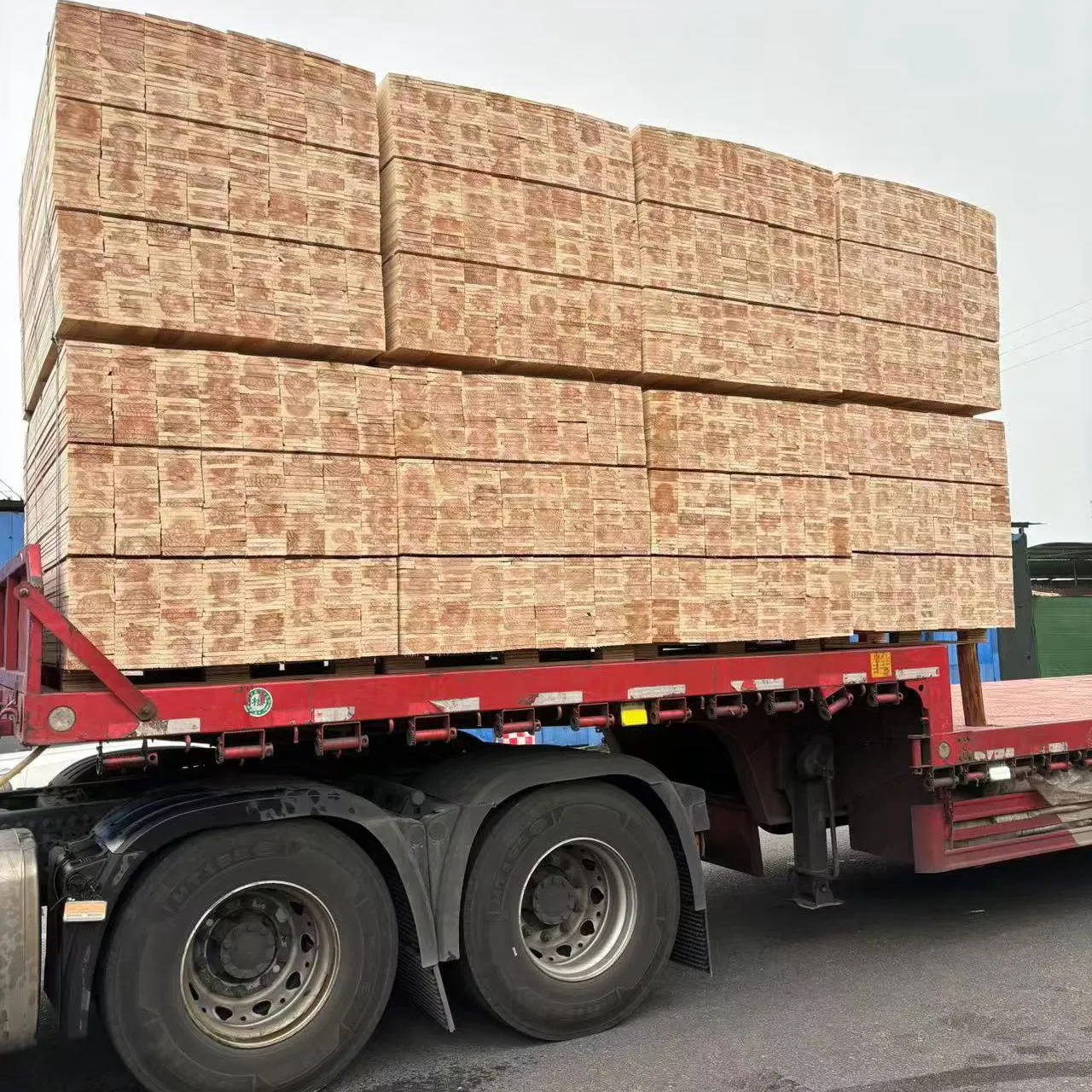 Cedar Clading Panels Sugi Picket Fence
