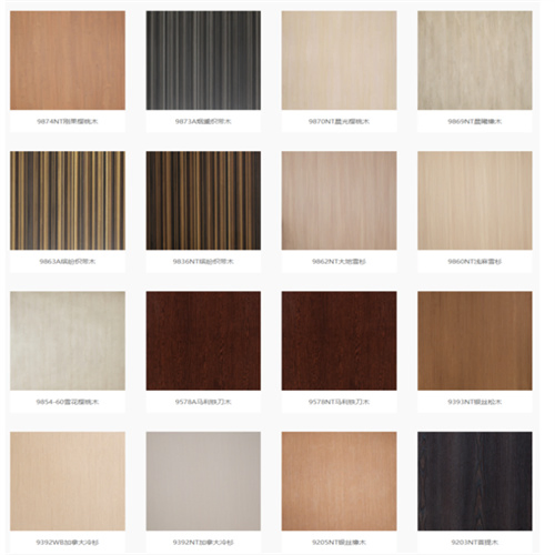 Light Weight Honeycomb Panels Used for Furniture with High Strength
