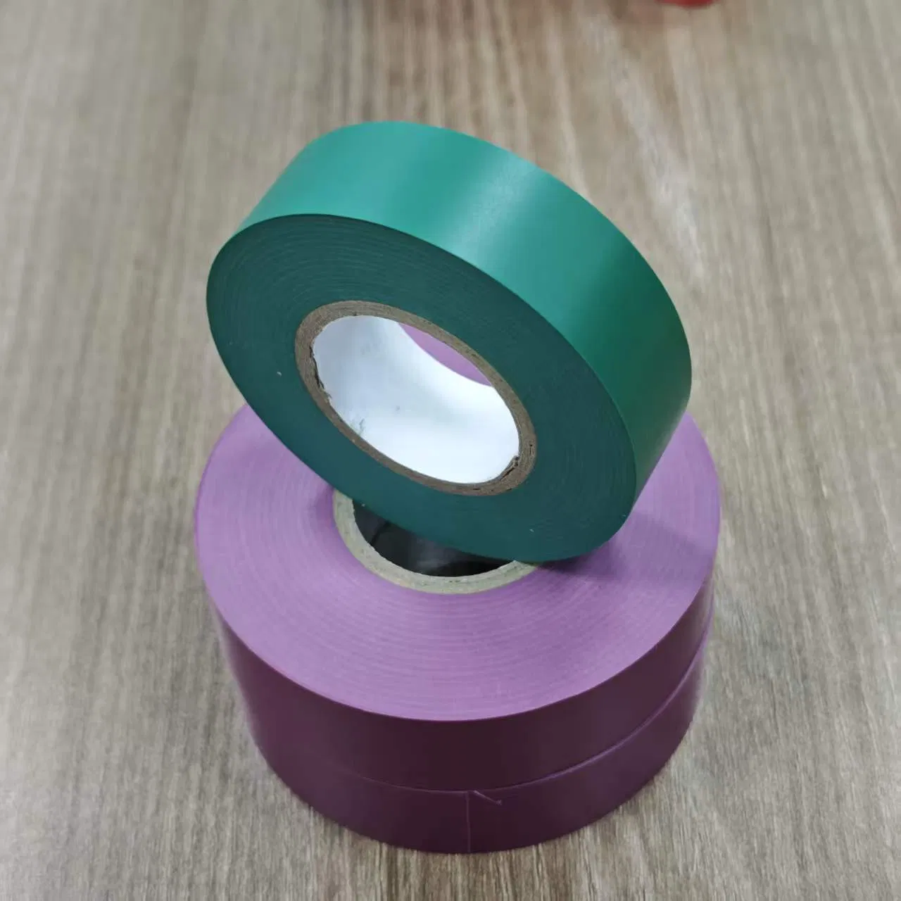 Flame Retardant PVC Electrical Tape for Circuit Wiring Insulation