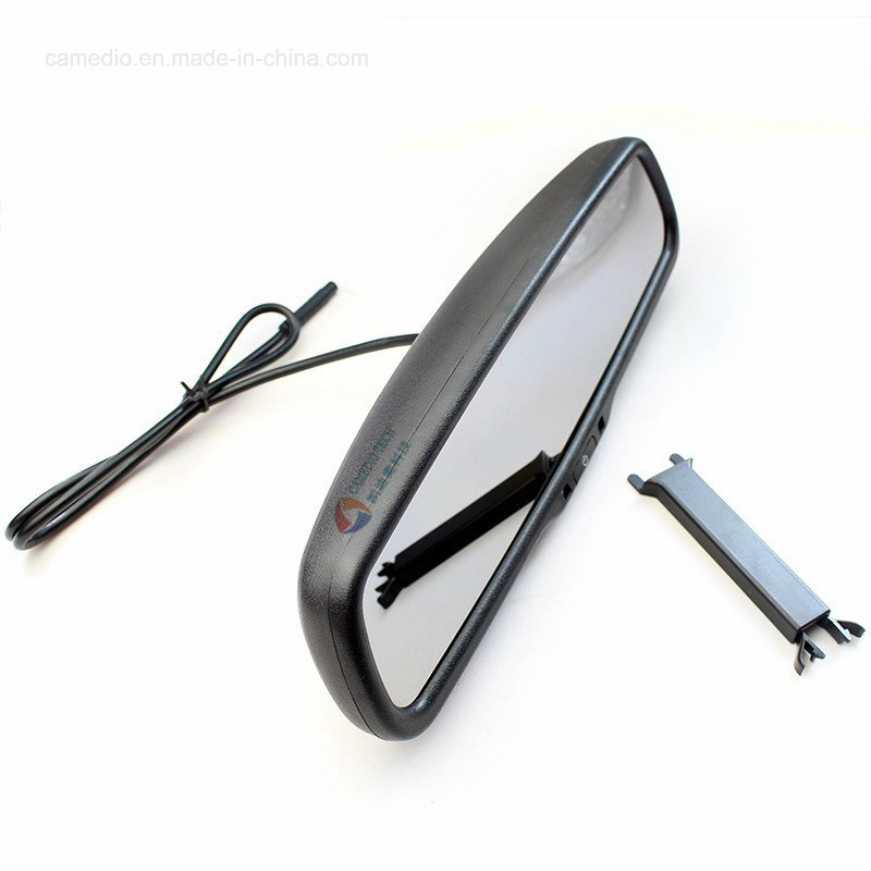 4.3-дюймовый ЖК-монитор с кронштейном для парковочного зеркала