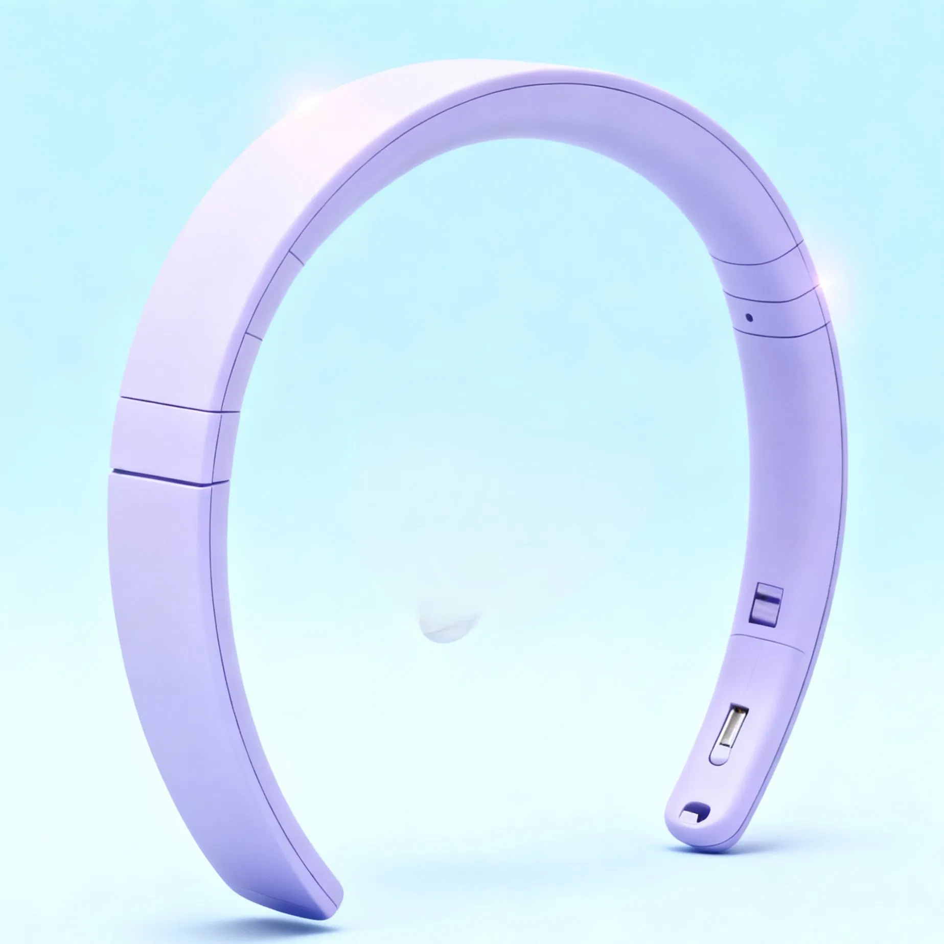 Innovative Wearless Earphone Components for Seamless Listening Experience