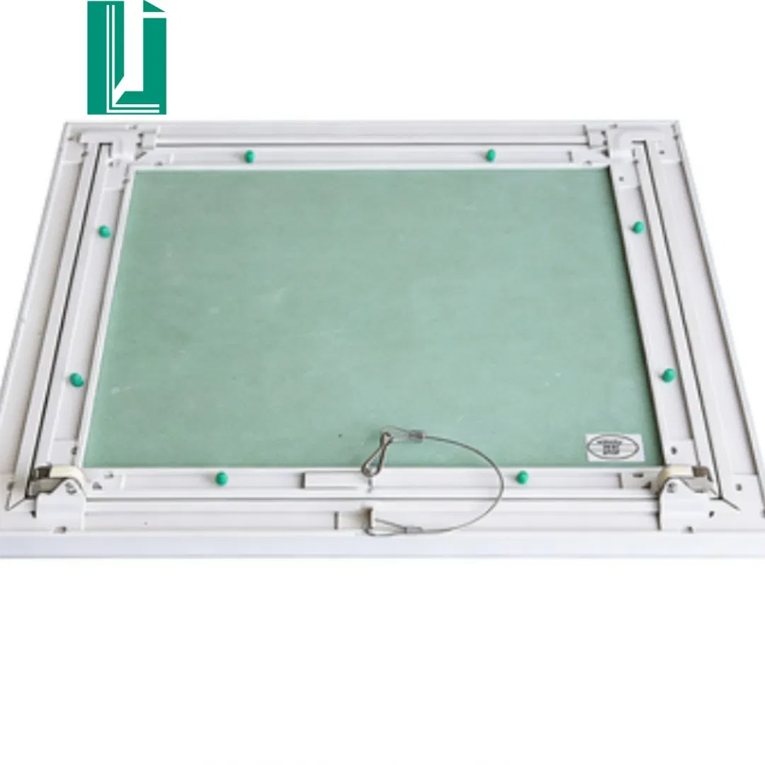30×30 Clean Surface Access Panel for Indoor Decoration