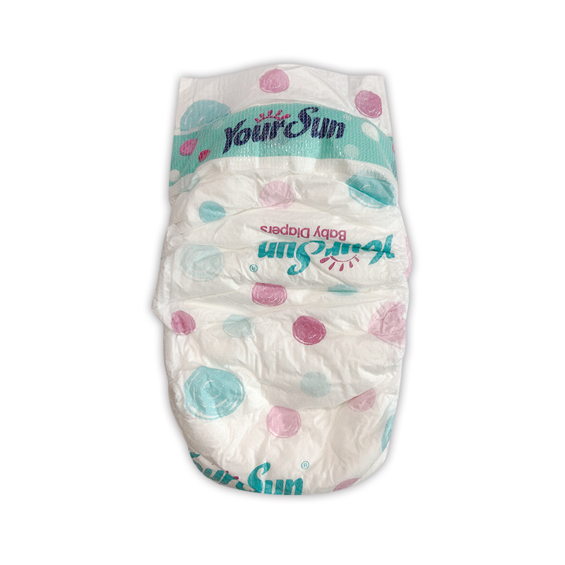 Moony Baby Pants and Baby Diaper Made in Japan
